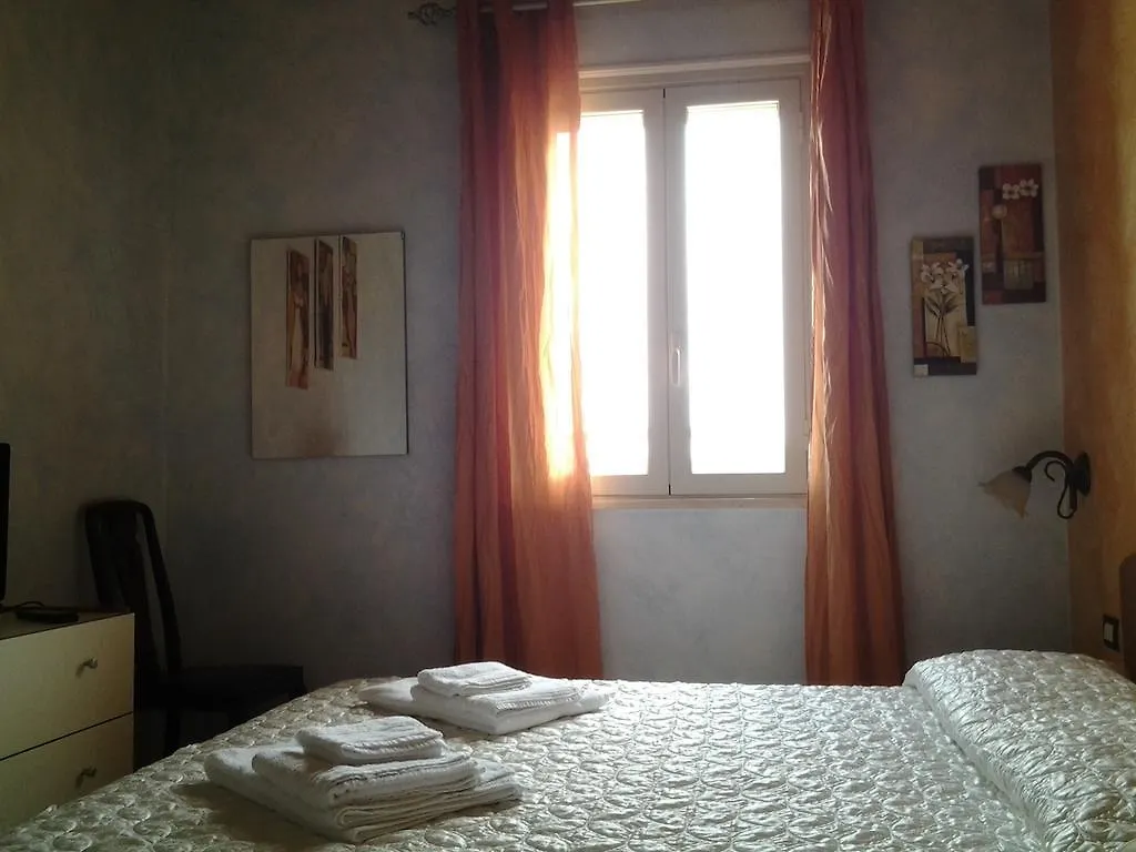 Villa Origano Santa Maria Del Focallo Holiday home