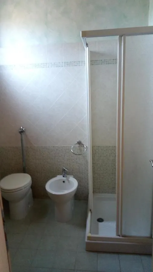 Holiday home Villa Origano Santa Maria Del Focallo