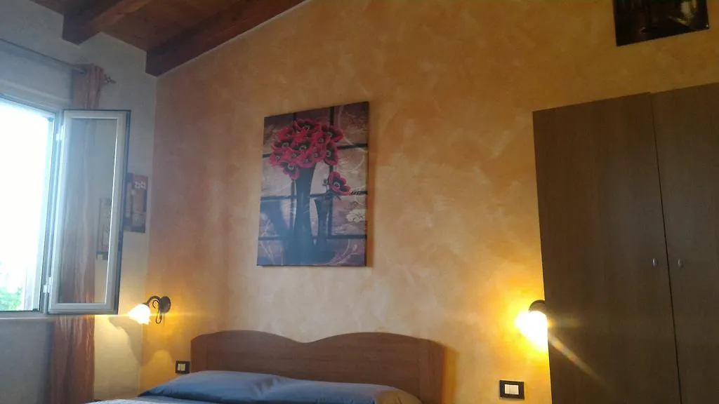 Villa Origano Santa Maria Del Focallo Italy