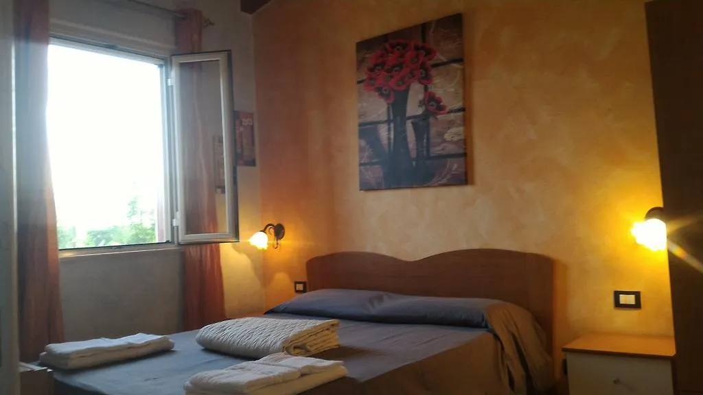 Holiday home Villa Origano Santa Maria Del Focallo Italy