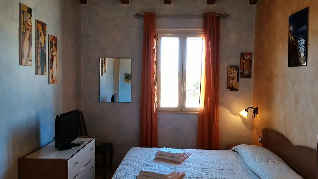 Holiday home Villa Origano Santa Maria Del Focallo