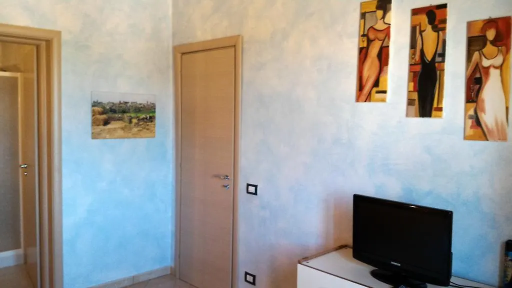 Holiday home Villa Origano Santa Maria Del Focallo