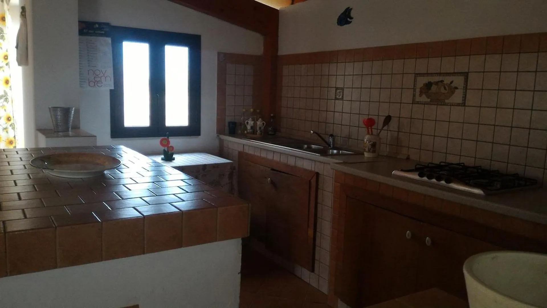 Villa Origano Santa Maria Del Focallo Holiday home