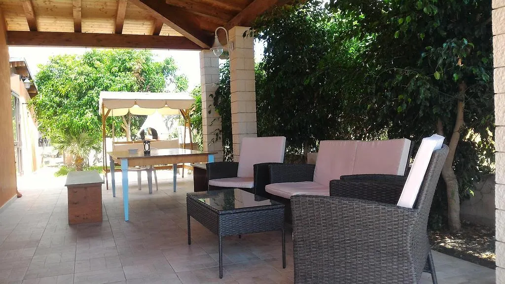 Holiday home Villa Origano Santa Maria Del Focallo Italy