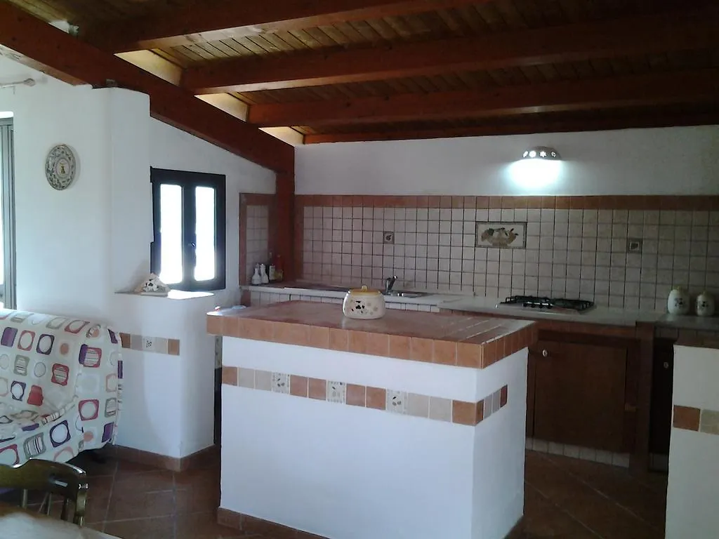 Holiday home Villa Origano Santa Maria Del Focallo Italy