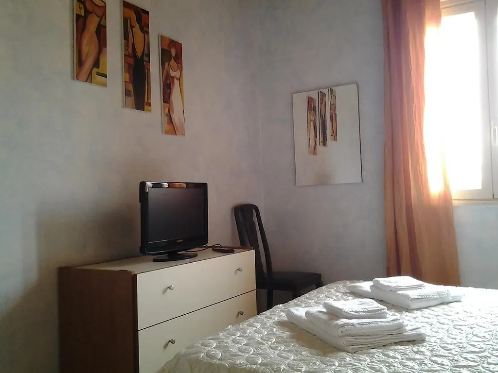 Villa Origano Santa Maria Del Focallo Holiday home