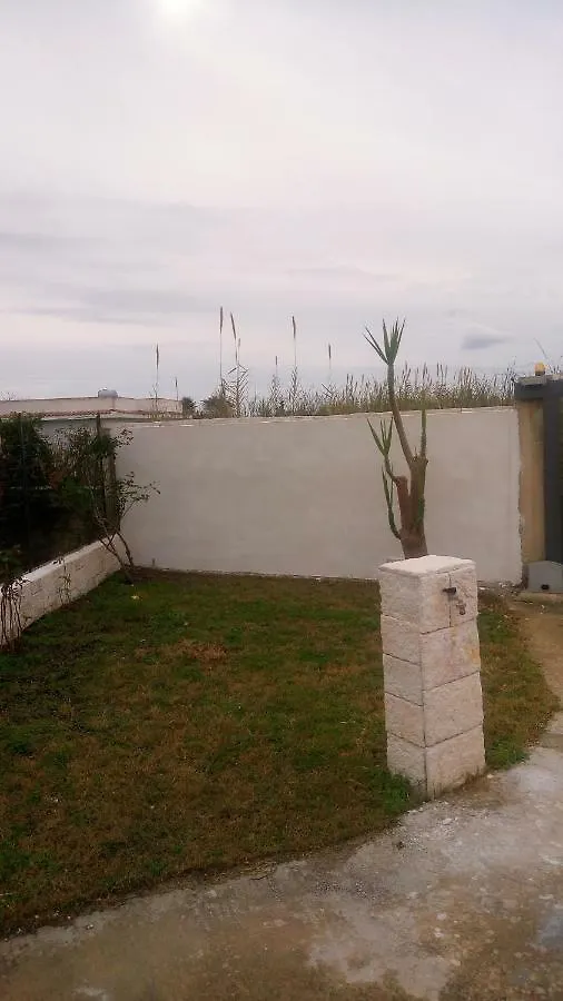 Holiday home Villa Origano Santa Maria Del Focallo