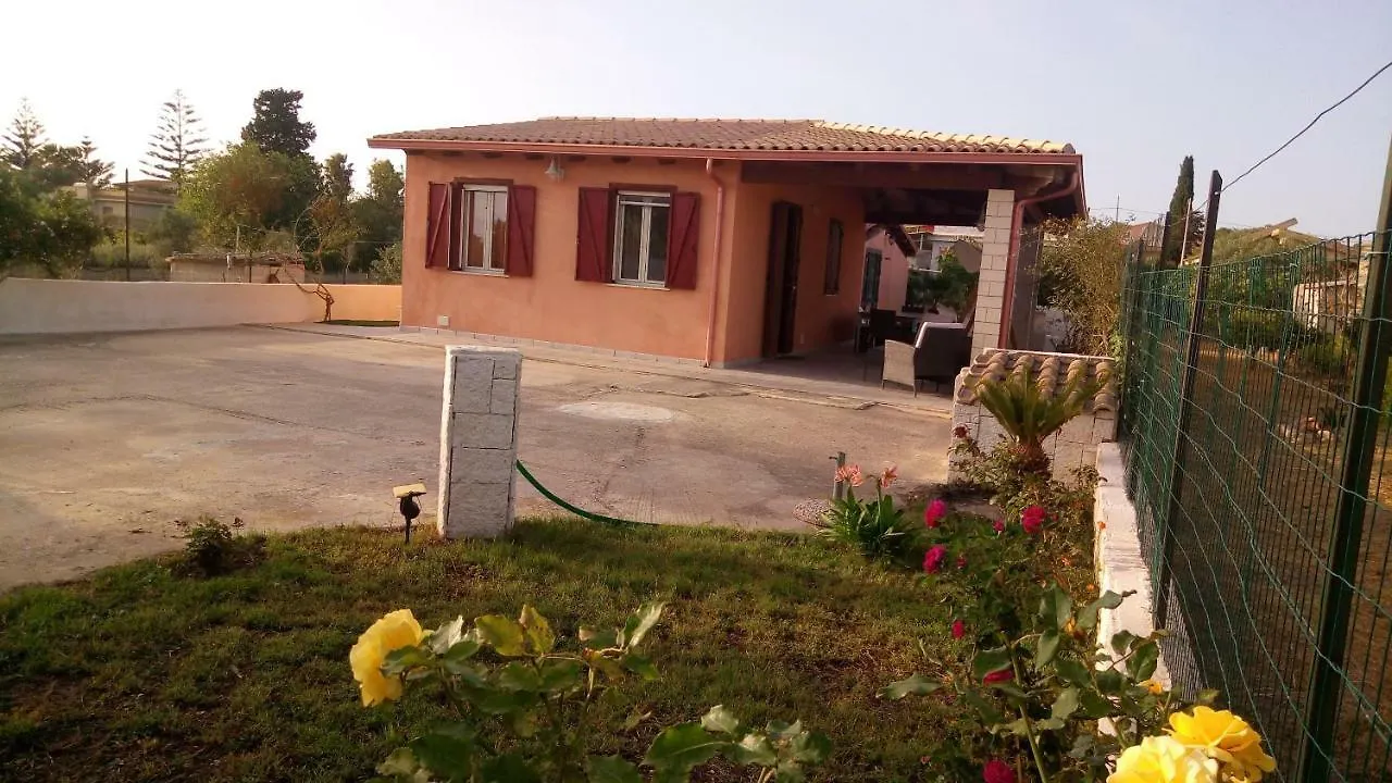 Holiday home Villa Origano Santa Maria Del Focallo