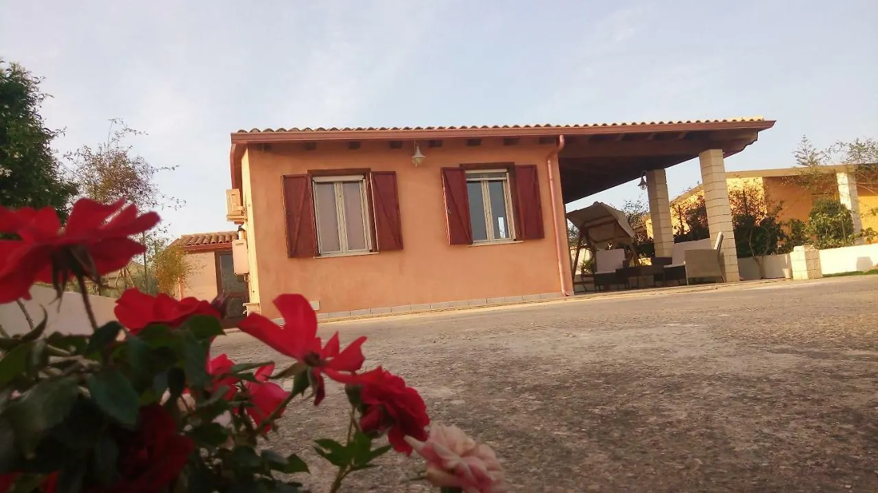 Holiday home Villa Origano Santa Maria Del Focallo
