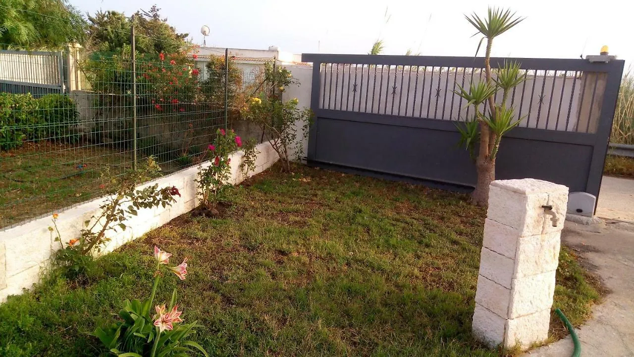 Holiday home Villa Origano Santa Maria Del Focallo